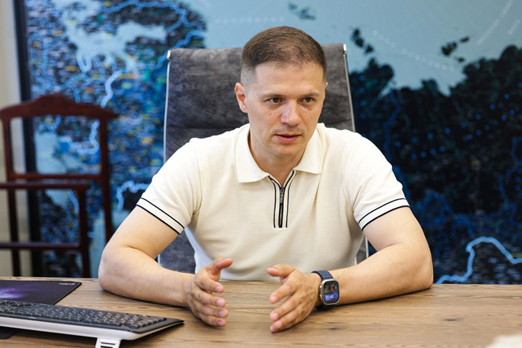 Роман Повышев, АО «ЦПИД»: «Полная информация о сетях критически важна для Казани»
