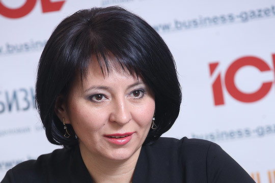 «Малый бизнес, выбирающий ВТБ, выигрывает от этого сотрудничества»