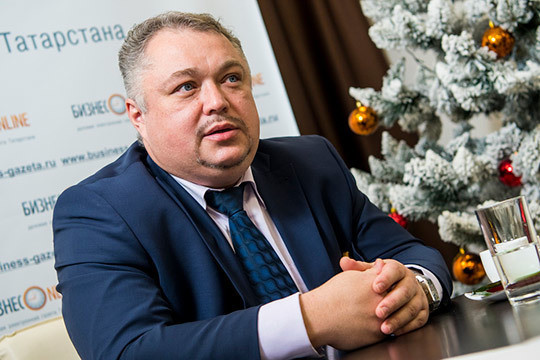 «Ростелеком» не хочет быть «трубой», по которой кто-то пропускает интернет»