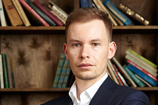 Как «заставить» современного ребенка читать?