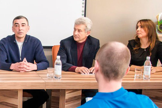 «Регоператор может через полгода сказать: «Ребят, мы не справляемся, надо поднять тариф!»