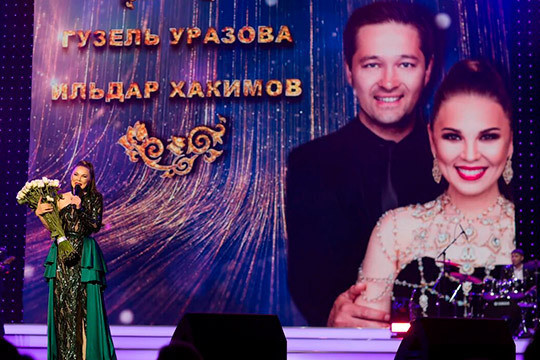 «Хотелось сделать программу такого уровня, которого Москва не видела на татарских концертах»