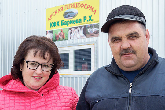 Есть ли возможность заработать на селе?