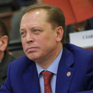 Мэр Нижнекамска Айдар Метшин стал дедом в третий раз