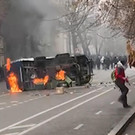 В ходе беспорядков в Казахстане погибла 26-летняя россиянка