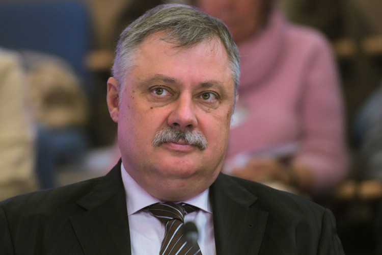 Дмитрий Евстафьев: «Киевский режим – это зомби чистой воды, ему не больно»