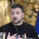 Зеленский: не могу сказать, что Украина полностью восстановит суверенитет после контрнаступления
