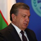 ЦИК Узбекистана объявил результаты президентских выборов