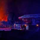 При ракетной атаке на Севастополь повреждено 7 многоквартирных домов