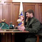 Песков рассказал, обсуждали ли Путин и Кадыров избиение Журавеля в СИЗО