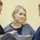 В Нижнекамске представят нового главного архитектора, замруководителя по соцвопросам и замруководителя по ЖКХ 