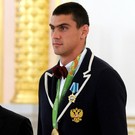 Российский боксер Евгений Тищенко завоевал титул чемпиона мира WBA