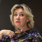 Захарова о словах Борреля про Евросоюз и Донбасс: мертвые не умирают дважды