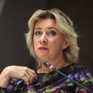 «Новости психбольницы»: Захарова высмеяла намерение Киева привлечь больше женщин к разминированию