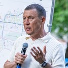 Муллин: общественный транспорт Нижнекамска за год перевез 14 миллионов пассажиров