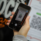 Центробанк предлагает законодательно закрепить работу только одного платежного QR-кода