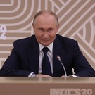 Путин проведет пресс-конференцию по итогам саммита БРИКС в Казани