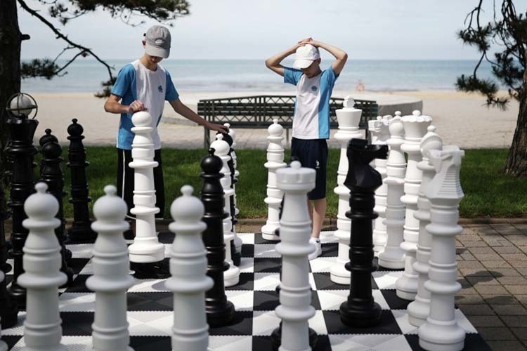 «Детский лагерь поставлен на грань разорения!»: в Госдуме обсудили неожиданные побочки турналога