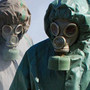 ДНР: Украина разгружает ядовитый поезд под Донбассом для теракта с химоружием