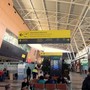 В Казани задержан пассажир самолета, из-за которого ночью эвакуировали аэропорт