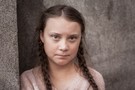 Грета Тунберг изменила свой профиль в «Твиттере» после выступления Путина