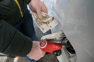 Минфин не ждет снижения цен на бензин после обвала нефтяных котировок