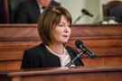 Однокурсницу Путина назначили главой экономической коллегии Верховного суда. У нее нет опыта в арбитраже