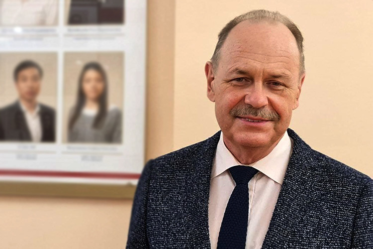 Владимир Анохин: «Постковид – практически отдельная болезнь, которая проявляется через 4–12 недель»