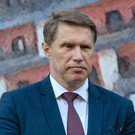 Мурашко: состояние двоих учеников, пострадавших при стрельбе в гимназии №175, тяжелое