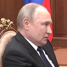 Путин отменил штурм «Азовстали»