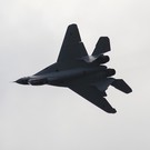В Краснодарском крае на жилой дом упал военный самолет