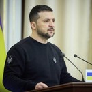 Зеленский рассказал, в каком случае ВСУ покинут Артемовск