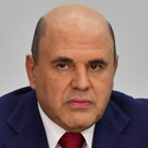 Мишустин заявил, что инфляция в России самая низкая среди всех стран Европы