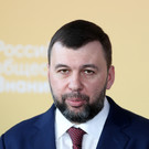 Пушилин: «Противник старался стереть Артемовск с лица земли»