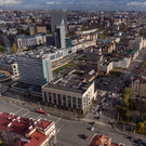 В Казани объявили смотр-конкурс на лучшее архитектурное и градостроительное решение