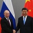 Кремль раскрыл детали визита Путина в Китай: главное