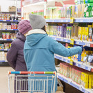 На прилавках магазинов Татарстана нашли продукты с дефектами, «о которых раньше даже не слышали»