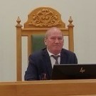 Конституционный совет РТ прекратил производство по обращению Рифката Минниханова