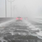 На трассе М5 ограничили движение автобусов, грузовиков и такси