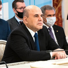 Мишустин представил планы кабмина на следующие 6 лет