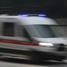 В Белграде неизвестный напал на жандарма возле посольства Израиля – власти Сербии назвали это терактом