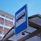 В минмолодежи РТ объяснили замену афиши с фразой «Стой, можно я с тобой?» на остановке в Казани