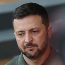 Зеленский прокомментировал покушение на экс-депутата Рады Ирину Фарион во Львове