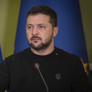 Bild узнала о готовности Киева к прекращению огня «на отдельных участках» и временной заморозке конфликта 