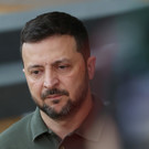 Зеленский объяснил, почему никогда не попросит Запад ввести войска на Украину