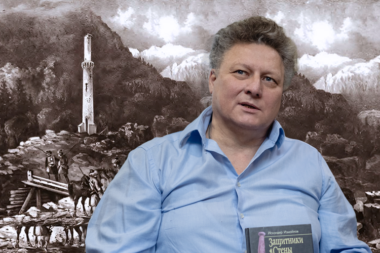 «Татарский стан» городов Предкавказья: золотоордынское наследие забыто или просто игнорируется?