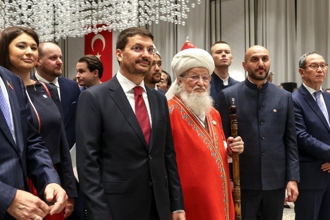 В Казани отметили 102‑ю годовщину провозглашения Турецкой Республики