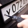​СМИ узнали, когда ГИБДД введет новые автомобильные номера