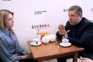 Бывший муж Поклонской написал статью об «оскотиневших» женщинах, вершащих домашнее насилие