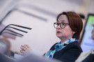 Набиуллина посоветовала россиянам «не поддаваться импульсам» и взвешенно тратить деньги